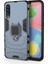 Halka Araba Montaj Kickstand Samsung Galaxy A70S Askeri Sınıf Metal (Yurt Dışından) 2
