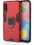 Halka Araba Montaj Kickstand Samsung Galaxy A70S Askeri Sınıf Metal (Yurt Dışından) 3