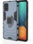 Halka Araba Dağı Kickstand Kılıf Samsung Galaxy A71 5g Darbeye Metal (Yurt Dışından) 4