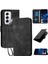 Oppo Oppo 12 5g Için Flip Case Yüksek Kaliteli Deri Telefon Kılıfı Kabartmalı ve (Yurt Dışından) 1