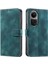 Oppo Oppo 10 5g Için Flip Case Kickstand Cüzdan Kart Yuvaları Manyetik Pu (Yurt Dışından) 5