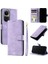 Oppo Oppo 10 Pro 5g Için Flip Case Kickstand Cüzdan Kart Yuvaları Manyetik Pu (Yurt Dışından) 1