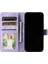 Oppo Oppo 10 Pro 5g Için Flip Case Kickstand Cüzdan Kart Yuvaları Manyetik Pu (Yurt Dışından) 4