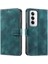 Oppo Oppo 12 5g Için Flip Case Kickstand Cüzdan Kart Yuvaları Pu Deri Bilek (Yurt Dışından) 5