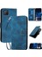 Ayrılabilir El Kayışı Kabartmalı Kelebek ile Oppo A73 4g Için Flip Case (Yurt Dışından) 1