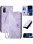 Oppo Için Flip Case A53 4g Yüksek Kaliteli Deri Telefon Kılıfı ile Kabartmalı (Yurt Dışından) 1