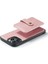 IPhone 13 Için Kılıf Pro Max Manyetik Rfıd Engelleme Kablosuz Şarj (Yurt Dışından) 2