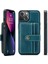 IPhone 13 Cüzdan Rfıd Engelleme Kablosuz Şarj Manyetik (Yurt Dışından) 5