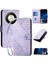 Onur X9B ve Kredi Kartı Yuvası Kabartmalı Kelebek Yüksek Telefon Için Flip Case (Yurt Dışından) 1