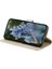 Google Piksel 9 Pro Xl Için Flip Case Cüzdan Kılıf Pu Deri Kickstand (Yurt Dışından) 4