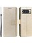 Google Piksel 9 Pro Xl Için Flip Case Cüzdan Kılıf Pu Deri Kickstand (Yurt Dışından) 5