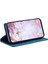 Google Piksel 9 Pro Xl Için Flip Case Yan Toka Pu Deri Kart Çevirme (Yurt Dışından) 3