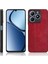 Realme C63 4g Için Hafif Durumda Sözleşmeli Tasarım Darbeye Hafif (Yurt Dışından) 1
