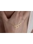 Özel Tasarım Dopamın Hormunu Molekul 925 Ayar Gümüş Kolye,gümüş,rose Gold,altın Kaplama Kolye 4
