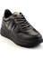 Siyah Paraşüt Kadın Sneaker K01179768567 3