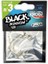 Black Minnow BM120/3 BM077 4x Jig Head Iğnesi 1