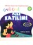 3 - 6 Yaş Eğlenceli Etkinlikli Eğitim Seti - Benim Ilk Kelimelerim - Cıvıl Cıvıl Eğitim Seti Çıkartmalı 12 Kitap 372 Sayfa 3