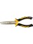 Super Cutter Bent Nose 18cm Pense 1