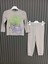 SCE-1233 Serbend Erkek Çocuk Pijama Takım 1