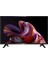 32HYN2000 32" 82 Ekran Uydu Alıcılı HD Ready LED TV 1