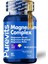 Magnezyum Complex - Sitrat - Bisglisinat – Malat 200 Mg – 60 Tablet 1