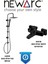 Aqua Siyah Batarya Set 440536,941511B 1