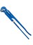 WP302013 400MM Profesyonel Maşalı Boru Anahtarı 3