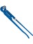 WP302013 400MM Profesyonel Maşalı Boru Anahtarı 5