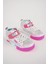 KUKULİ Garantili Legolu Bağcıklı ve Cırtlı Ortopedik Çocuk Sneaker Spor Ayakkabı 5