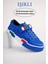 Sonic Legolu Bağcıklı Ve Cırtlı Çocuk Sneaker Spor Ayakkabı 1