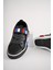 Sonic Legolu Bağcıklı Ve Cırtlı Çocuk Sneaker Spor Ayakkabı 2