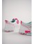Sonic Legolu Bağcıklı Ve Cırtlı Çocuk Sneaker Spor Ayakkabı 5