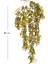 Yapay Okaliptus Sarmaşık Sarı-Yeşil 85 Cm. 3
