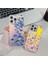 Apple iPhone 15 Pro Telefon Kılıfı (Yurt Dışından) 4