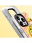 Apple iPhone 15 Pro Telefon Kılıfı (Yurt Dışından) 4