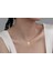 Kişiye Özel Harf Kolye Fatıma Ana'nın Eli 925 Ayar Gümüş Kolye,gümüş,rose Gold,altın Kaplama Kolye 3