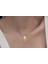 Kişiye Özel Harf Kolye Fatıma Ana'nın Eli 925 Ayar Gümüş Kolye,gümüş,rose Gold,altın Kaplama Kolye 4