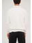 Ghassy Co. Erkek Polo Yaka Oversize Yarım Fermuarlı Sweatshirt 5