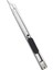 Ince Metal Gövdeli Maket Bıçağı / Falçata Küçük Boy - Cep Tipi Mini Ince Maket Bıçağı 9mm 2