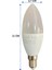 5 Adet 7W Ledli Buji Ampul ( Beyaz ) 5