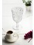 Akrilik Tekli Kadeh & Su Meşrubat Kahve Yanı Bardağı 450 ml ( Cam Değildir ) 2