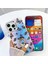 Apple iPhone 15 Pro Max Telefon Kılıfı (Yurt Dışından) 4