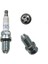 Bmw ve Mini Uyumlu Ngk Buji 4 Tırnaklı BKR6EQUP 12129071003 4 Adet 1