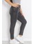 Moda Perim Boyfriend Kot Pantolon Füme - 11252.925. 3