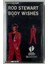 Rod Stewart Body Wishes Kaset (Orjnal Dönem Foot Print Kağıt Baskı Kaset) 1