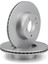 0986479S64 2006-2019 Toyota Corolla-Auris Arka Fren Disk Takımı 1