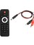 Stark Tech E-1913 Era Ear 3+1 Kablolu Bluethooth Hoparlör Seti 4