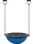 T181-M Bosu Ball - Denge Topu / Pilates Aleti / Direnç Lastiği + Pompa Dahil / 45 CM Çap 2