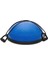 T181-M Bosu Ball - Denge Topu / Pilates Aleti / Direnç Lastiği + Pompa Dahil / 45 CM Çap 4