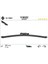 Silecek Süpürgesi Arka Muz Tipi Das Orıgınal Mini Bmw Mini Clubman R55 2007-2012 (280MM) 3